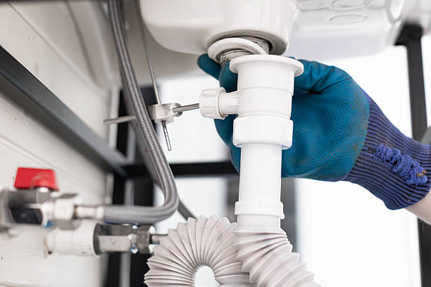 Reliable Plumbing contractor in Houston, MO by Masters Plumbing Service