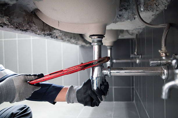 Trusted Gas Line Repair service in Houston, MO - Masters Plumbing Service